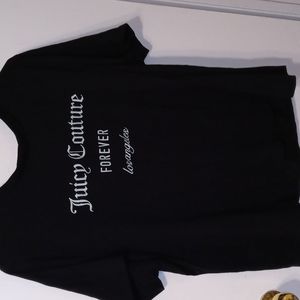 🆕 Juicy Couture×Forever 21 Crop Tee